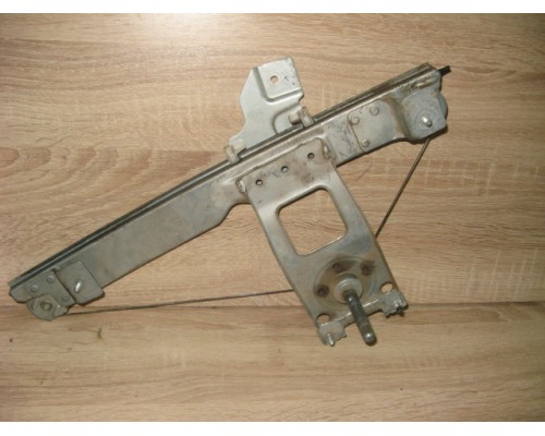 Стеклоподъёмник Renault Sandero 2009-2014 (8200733830)- купить на ➦ А50-Авторазбор по цене 400.00р.. Отправка в регионы.