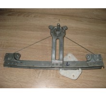 Стеклоподъёмник Renault Logan 2005-2014