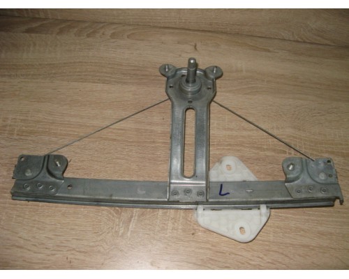 Стеклоподъёмник Renault Logan 2005-2014 (8200804307)- купить на ➦ А50-Авторазбор по цене 600.00р.. Отправка в регионы.