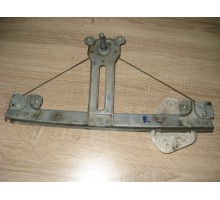 Стеклоподъёмник Renault Logan 2005-2014