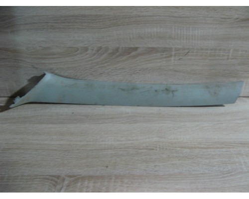 Обшивка стойки Renault Sandero 2009-2014 (8200732334)- купить на ➦ А50-Авторазбор по цене 300.00р.. Отправка в регионы.