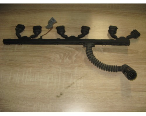 Проводка коса BMW 5-серия E39 1995-2004 (12511744589)- купить на ➦ А50-Авторазбор по цене 1000.00р.. Отправка в регионы.