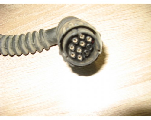 Проводка коса BMW 5-серия E39 1995-2004 (12511744589)- купить на ➦ А50-Авторазбор по цене 1000.00р.. Отправка в регионы.