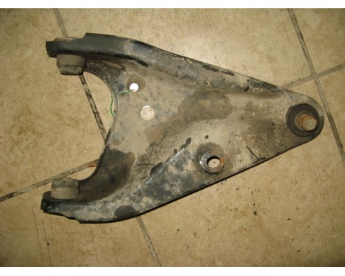 Рычаг передний Renault Logan 2005-2014 (545004269R)- купить на ➦ А50-Авторазбор по цене 400.00р.. Отправка в регионы.