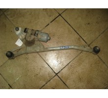 Трапеция стеклоочистителя Renault Logan 2005-2014