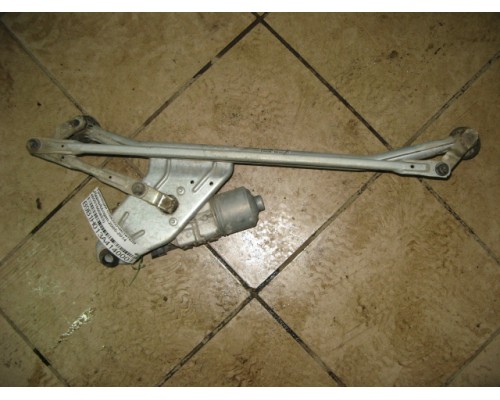 Трапеция стеклоочистителя Renault Logan 2005-2014 (6001550803)- купить на ➦ А50-Авторазбор по цене 1500.00р.. Отправка в регионы.