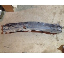 Решетка стеклоочистителя (планка под лобовое стекло) Hyundai Solaris/Accent IV 2010-2017