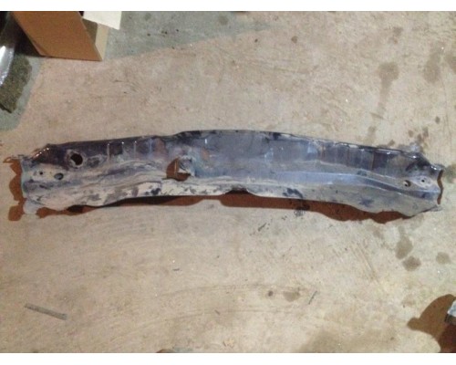 Решетка стеклоочистителя (планка под лобовое стекло) Hyundai Solaris/Accent IV 2010-2017 (667974L000)- купить на ➦ А50-Авторазбор по цене 1500.00р.. Отправка в регионы.