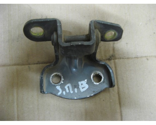 Петля двери задней правой верхняя Hyundai Accent II +ТАГАЗ 2000-2012 (7934025000)- купить на ➦ А50-Авторазбор по цене 100.00р.. Отправка в регионы.