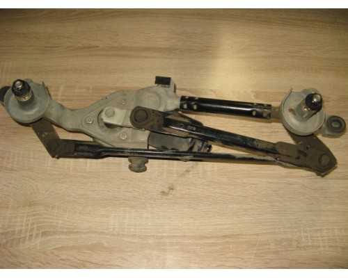 Трапеция стеклоочистителя Hyundai Solaris/Accent IV 2010-2017 ()- купить на ➦ А50-Авторазбор по цене 1000.00р.. Отправка в регионы.