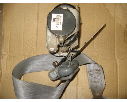 Ремень безопасности Hyundai Accent II +ТАГАЗ 2000-2012 (8887025301)- купить на ➦ А50-Авторазбор по цене 1000.00р.. Отправка в регионы.