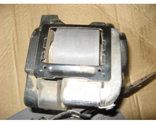 Ремень безопасности Hyundai Accent II +ТАГАЗ 2000-2012 (8887025301)- купить на ➦ А50-Авторазбор по цене 1000.00р.. Отправка в регионы.