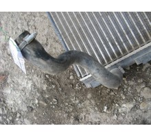 Патрубок радиатора Renault Logan 2005-2014