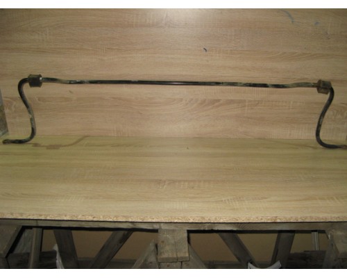 Стабилизатор Hyundai Accent II +ТАГАЗ 2000-2012 (5551225000)- купить на ➦ А50-Авторазбор по цене 600.00р.. Отправка в регионы.