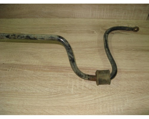 Стабилизатор Hyundai Accent II +ТАГАЗ 2000-2012 (5551225000)- купить на ➦ А50-Авторазбор по цене 600.00р.. Отправка в регионы.