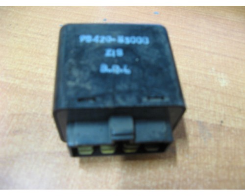 Реле Hyundai Accent II +ТАГАЗ 2000-2012 (9542033000)- купить на ➦ А50-Авторазбор по цене 300.00р.. Отправка в регионы.