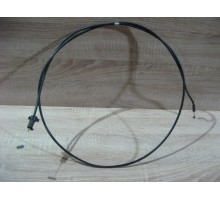 Трос открывания капота Hyundai Accent II +ТАГАЗ 2000-2012