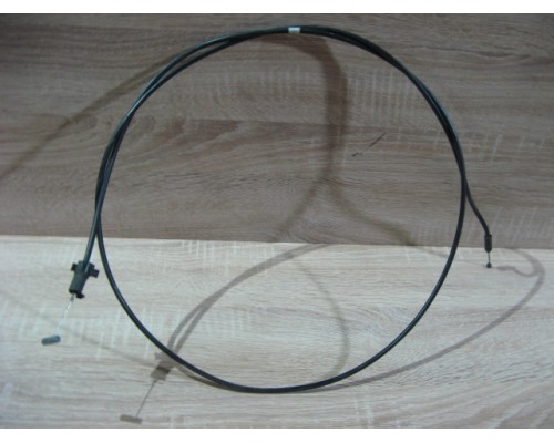 Трос открывания капота Hyundai Accent II +ТАГАЗ 2000-2012 ()- купить на ➦ А50-Авторазбор по цене 200.00р.. Отправка в регионы.