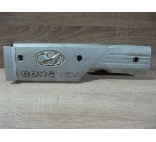 Накладка декоративная Hyundai Accent II +ТАГАЗ 2000-2012