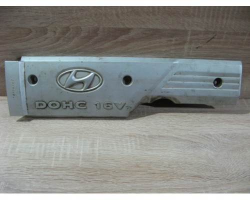 Накладка декоративная Hyundai Accent II +ТАГАЗ 2000-2012 (2240526610)- купить на ➦ А50-Авторазбор по цене 300.00р.. Отправка в регионы.