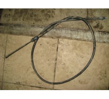 Трос стояночного тормоза Renault Logan 2005-2014