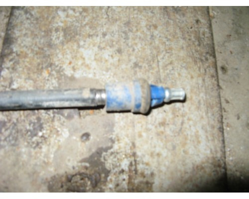 Трос стояночного тормоза Renault Logan 2005-2014 (6001547168)- купить на ➦ А50-Авторазбор по цене 100.00р.. Отправка в регионы.