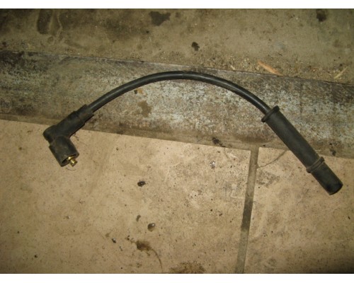 Провод высокого напряжения Renault Logan 2005-2014 (8200943801)- купить на ➦ А50-Авторазбор по цене 80.00р.. Отправка в регионы.