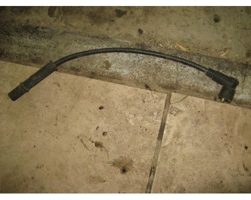 Провод высокого напряжения Renault Logan 2005-2014 (8200943801)- купить на ➦ А50-Авторазбор по цене 80.00р.. Отправка в регионы.