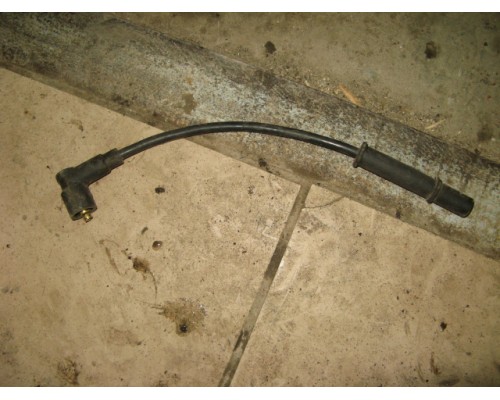 Провод высокого напряжения Renault Logan 2005-2014 (8200943801)- купить на ➦ А50-Авторазбор по цене 80.00р.. Отправка в регионы.