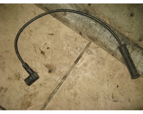 Провод высокого напряжения Renault Logan 2005-2014 (8200943801)- купить на ➦ А50-Авторазбор по цене 80.00р.. Отправка в регионы.