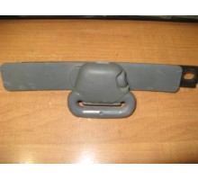 Регулятор высоты ремня безопасности Hyundai Accent II +ТАГАЗ 2000-2012