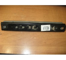 Регулятор высоты ремня безопасности Hyundai Accent II +ТАГАЗ 2000-2012