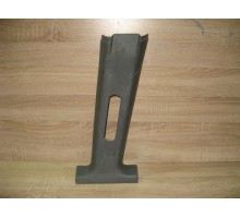 Обшивка стойки Hyundai Accent II +ТАГАЗ 2000-2012