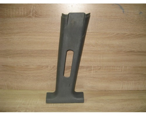 Обшивка стойки Hyundai Accent II +ТАГАЗ 2000-2012 (8584025200LT)- купить на ➦ А50-Авторазбор по цене 500.00р.. Отправка в регионы.