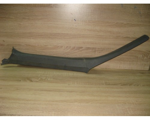 Обшивка стойки Hyundai Accent II +ТАГАЗ 2000-2012 (8581025000LT)- купить на ➦ А50-Авторазбор по цене 500.00р.. Отправка в регионы.