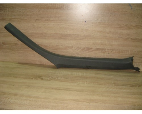 Обшивка стойки Hyundai Accent II +ТАГАЗ 2000-2012 (8582025000)- купить на ➦ А50-Авторазбор по цене 500.00р.. Отправка в регионы.