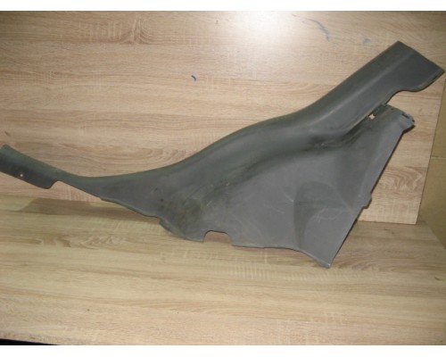 Обшивка стойки Hyundai Accent II +ТАГАЗ 2000-2012 (8589025000)- купить на ➦ А50-Авторазбор по цене 600.00р.. Отправка в регионы.