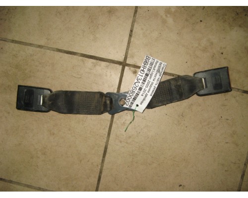 Ответная часть ремня безопасности Renault Logan 2005-2014 (6001550528)- купить на ➦ А50-Авторазбор по цене 800.00р.. Отправка в регионы.