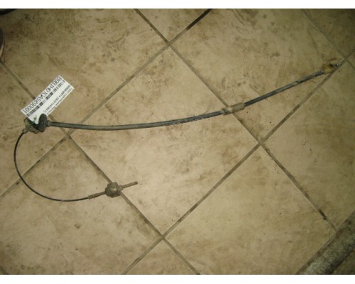 Трос сцепления Renault Logan 2005-2014 (6001546867)- купить на ➦ А50-Авторазбор по цене 300.00р.. Отправка в регионы.