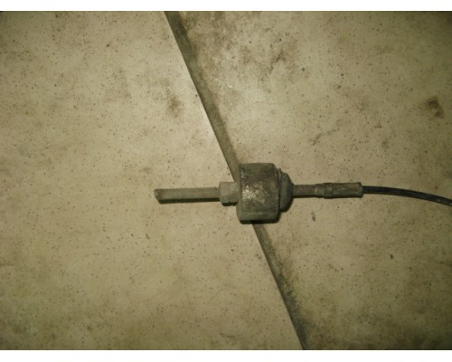 Трос сцепления Renault Logan 2005-2014 (6001546867)- купить на ➦ А50-Авторазбор по цене 300.00р.. Отправка в регионы.