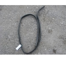 Уплотнитель двери Renault Logan 2005-2014