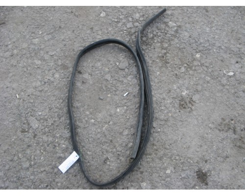 Уплотнитель двери Renault Logan 2005-2014 (6001547018)- купить на ➦ А50-Авторазбор по цене 500.00р.. Отправка в регионы.