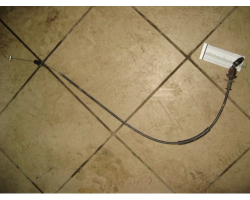 Трос газа Renault Logan 2005-2014 (6001546868)- купить на ➦ А50-Авторазбор по цене 100.00р.. Отправка в регионы.