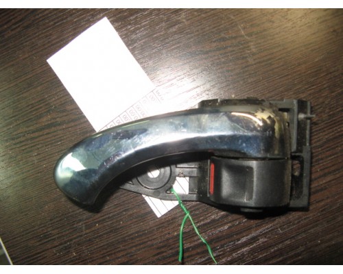 Ручка двери внутренняя Toyota Camry XV40 2006-2011 ()- купить на ➦ А50-Авторазбор по цене 400.00р.. Отправка в регионы.