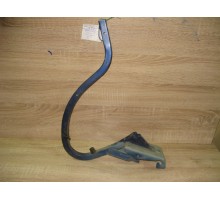 Петля крышки багажника левая/правая Chevrolet Lanos 2004-2010