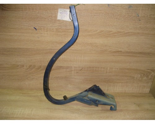 Петля крышки багажника левая/правая Chevrolet Lanos 2004-2010 (96303325)- купить на ➦ А50-Авторазбор по цене 400.00р.. Отправка в регионы.