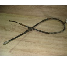 Трос стояночного тормоза Hyundai Accent II +ТАГАЗ 2000-2012