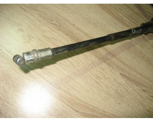 Трос стояночного тормоза Hyundai Accent II +ТАГАЗ 2000-2012 (597601G310)- купить на ➦ А50-Авторазбор по цене 400.00р.. Отправка в регионы.