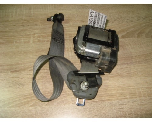 Ремень безопасности Hyundai Accent II +ТАГАЗ 2000-2012 (8888025301)- купить на ➦ А50-Авторазбор по цене 1000.00р.. Отправка в регионы.