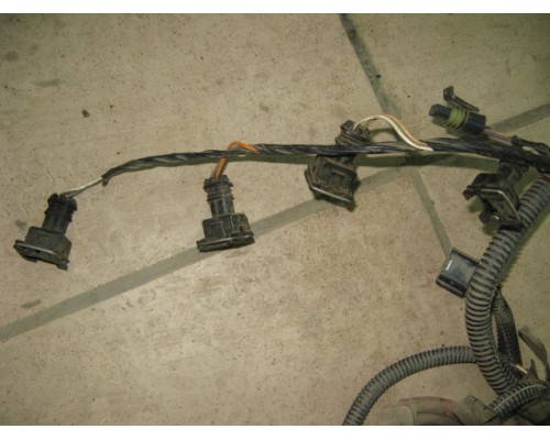 Проводка коса Renault Logan 2005-2014 ()- купить на ➦ А50-Авторазбор по цене 6000.00р.. Отправка в регионы.